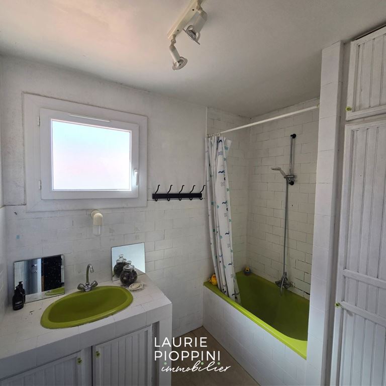 Maison AUBAGNE (13400) LP IMMOBILIER