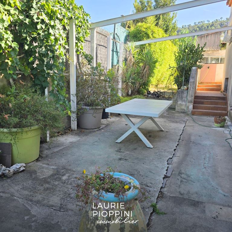 Maison AUBAGNE (13400) LP IMMOBILIER
