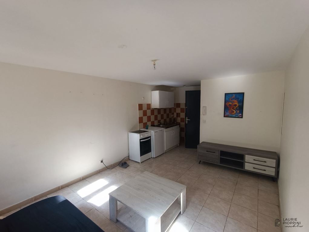 Immeuble AUBAGNE (13400) LP IMMOBILIER