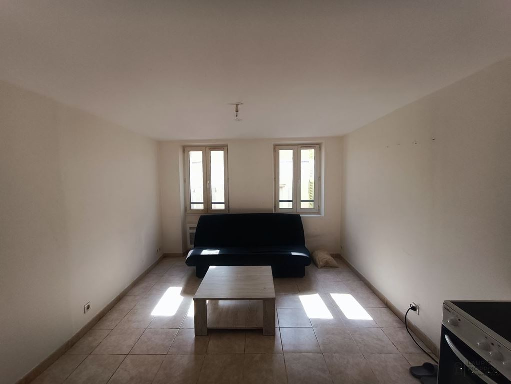 Immeuble AUBAGNE (13400) LP IMMOBILIER