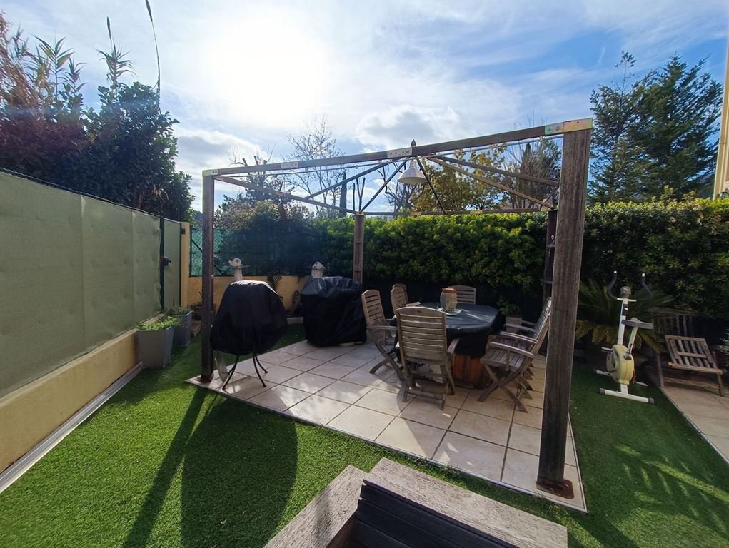 Appartement T2 PONT DE L'ETOILE (13360) LP IMMOBILIER