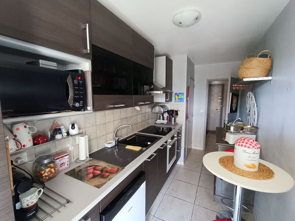 Appartement T2 PONT DE L'ETOILE (13360) LP IMMOBILIER