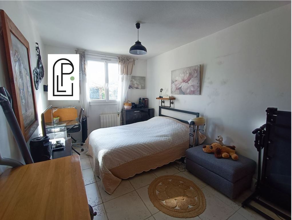 Appartement T2 PONT DE L'ETOILE (13360) LP IMMOBILIER