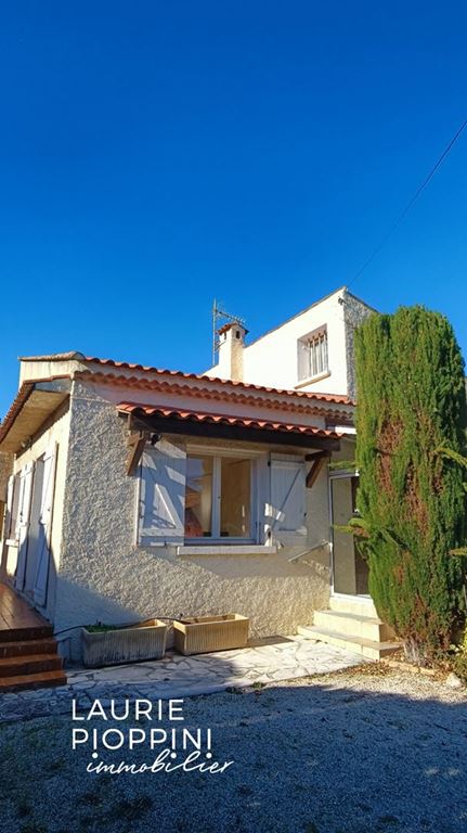 Maison AUBAGNE (13400) LP IMMOBILIER