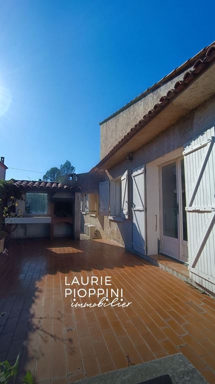 Maison AUBAGNE (13400) LP IMMOBILIER