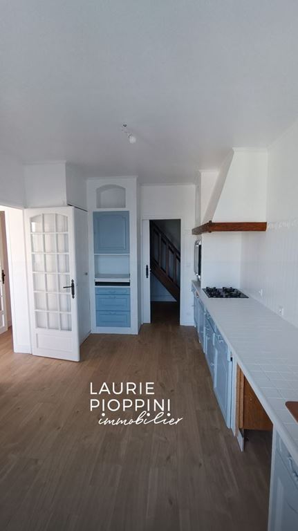 Maison AUBAGNE (13400) LP IMMOBILIER