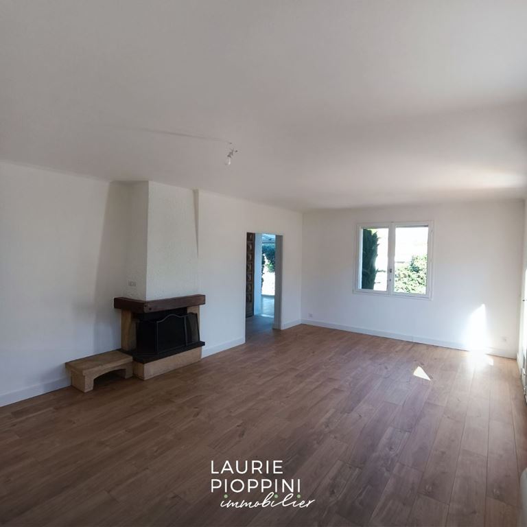 Maison AUBAGNE (13400) LP IMMOBILIER