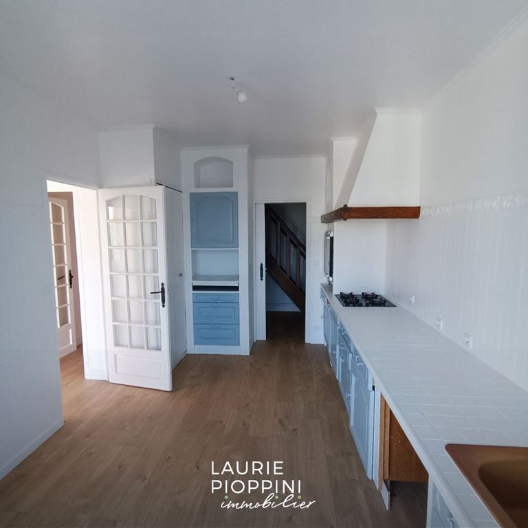 Maison AUBAGNE (13400) LP IMMOBILIER