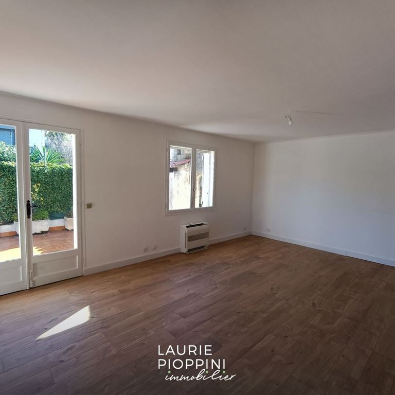Maison AUBAGNE (13400) LP IMMOBILIER