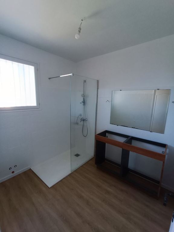 Maison AUBAGNE (13400) LP IMMOBILIER
