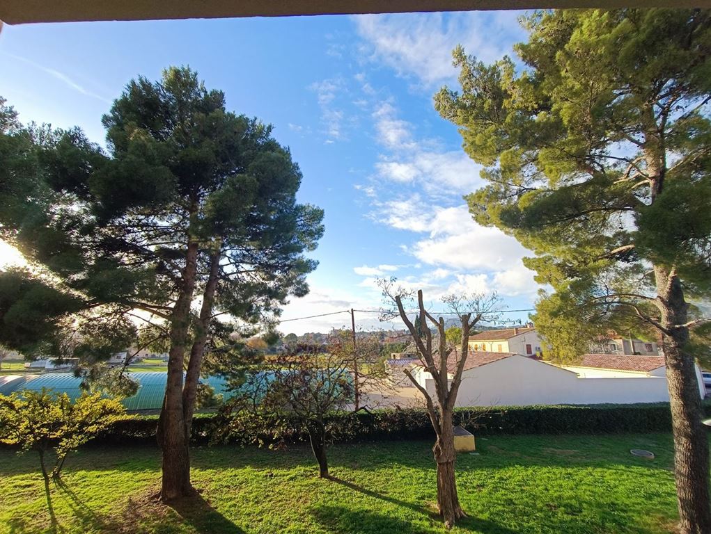 Appartement T2 AUBAGNE (13400) LP IMMOBILIER