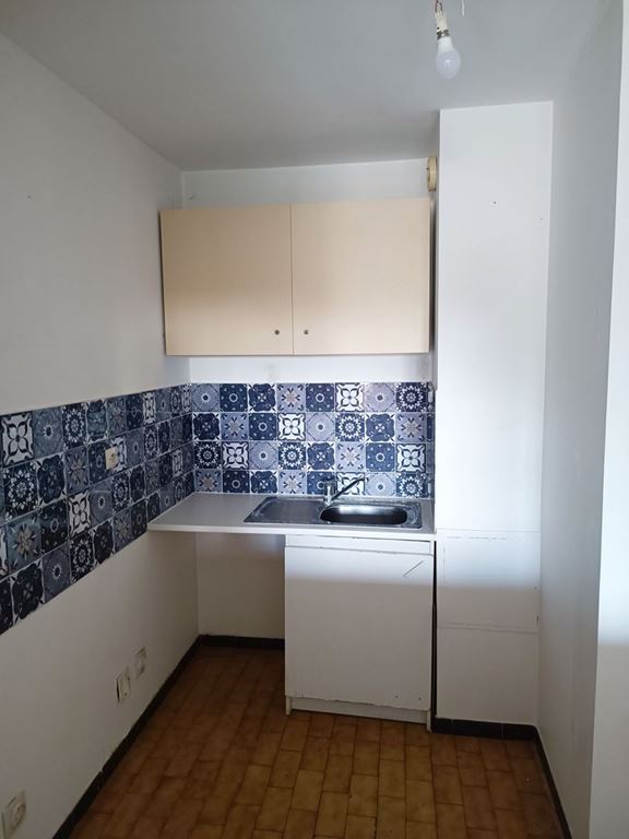 Appartement T2 AUBAGNE (13400) LP IMMOBILIER