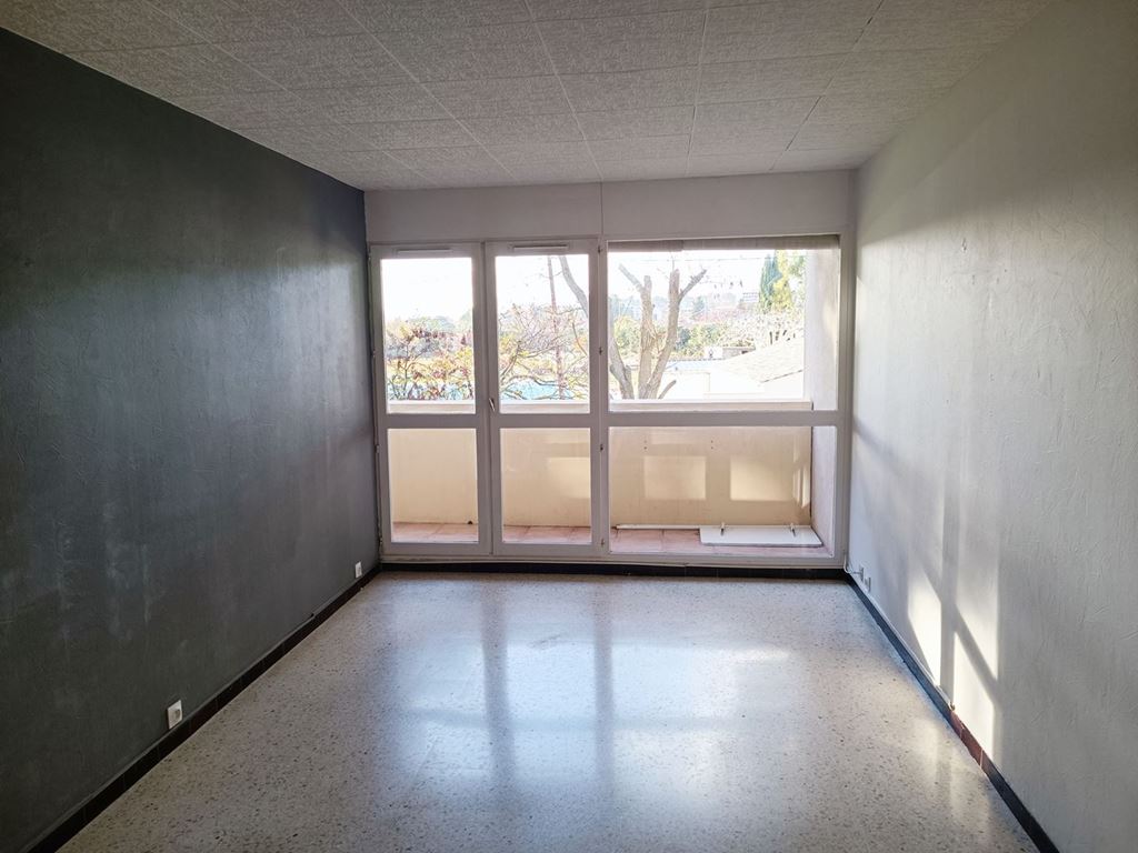 Appartement T2 AUBAGNE (13400) LP IMMOBILIER