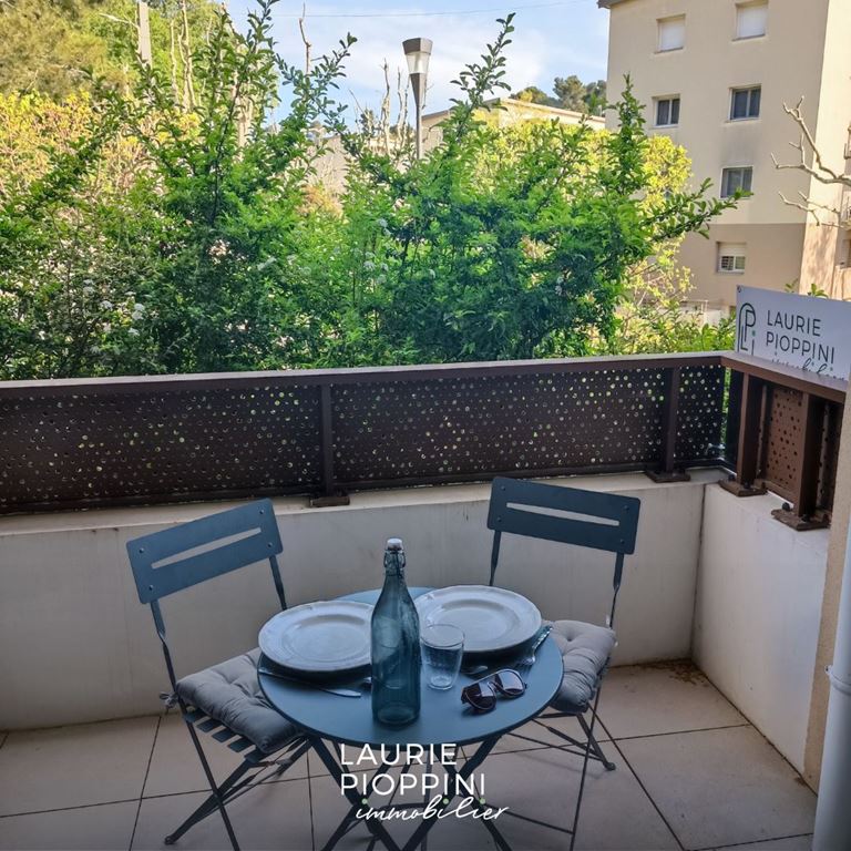 Appartement T2 MARSEILLE 11 (13011) LP IMMOBILIER