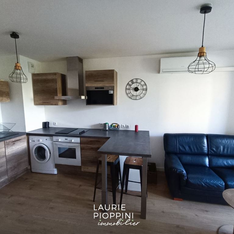 Appartement T2 MARSEILLE 11 (13011) LP IMMOBILIER