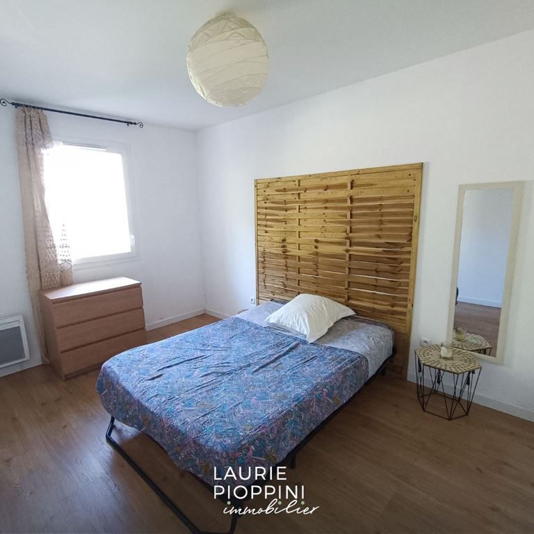 Appartement T2 MARSEILLE 11 (13011) LP IMMOBILIER