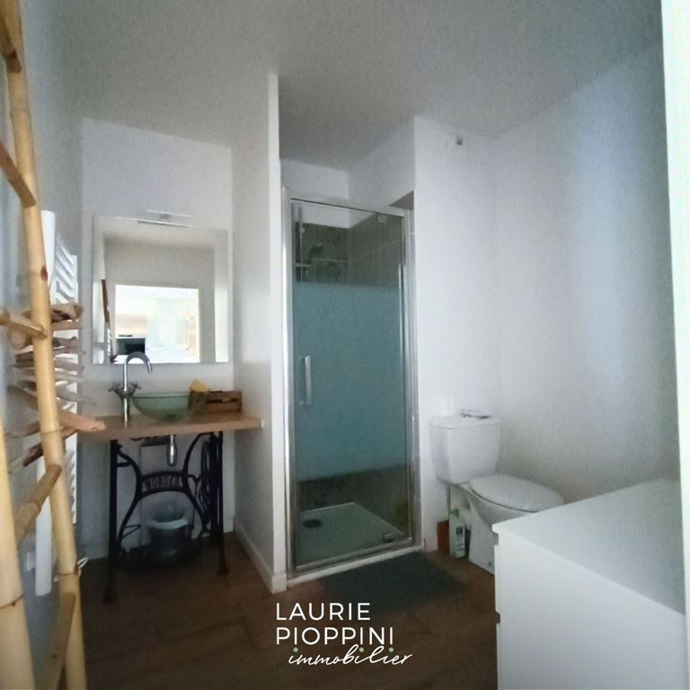 Appartement T2 MARSEILLE 11 (13011) LP IMMOBILIER