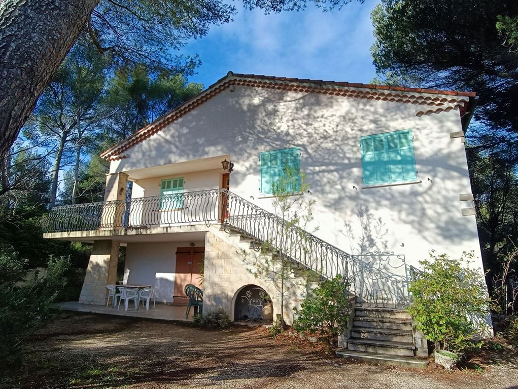 Maison AUBAGNE (13400) LP IMMOBILIER