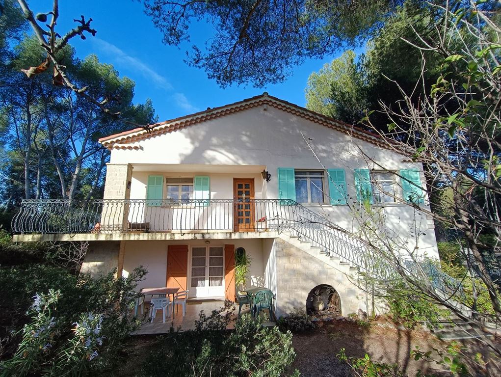 Maison AUBAGNE (13400) LP IMMOBILIER
