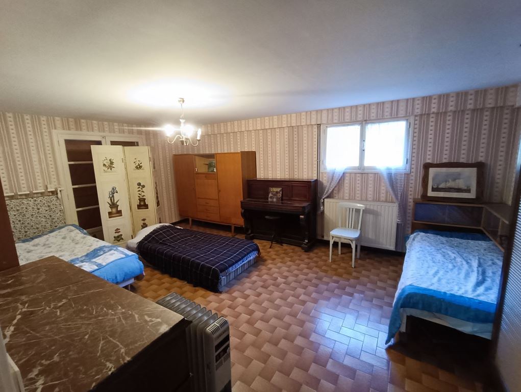 Maison AUBAGNE (13400) LP IMMOBILIER