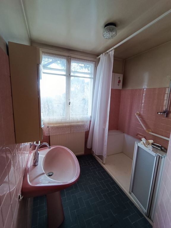 Maison AUBAGNE (13400) LP IMMOBILIER