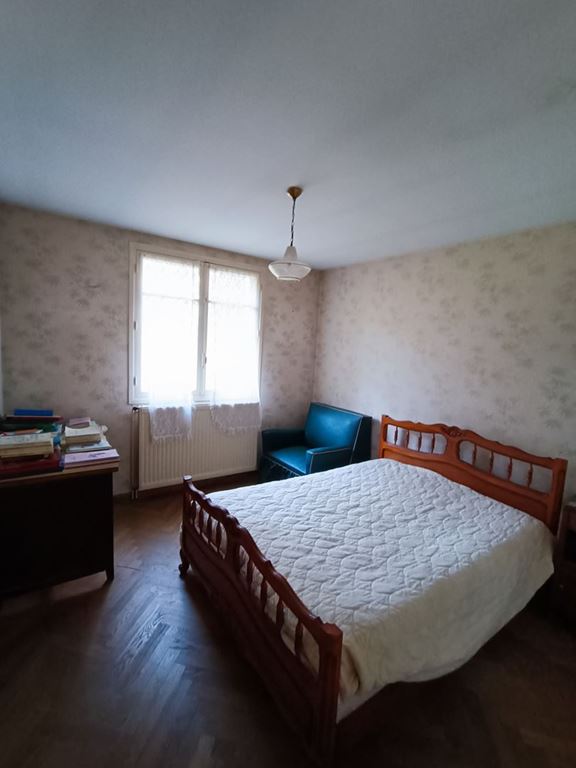 Maison AUBAGNE (13400) LP IMMOBILIER
