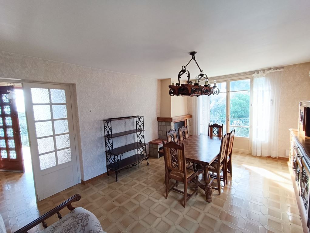 Maison AUBAGNE (13400) LP IMMOBILIER