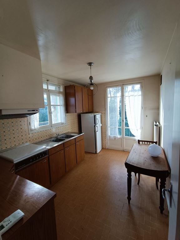 Maison AUBAGNE (13400) LP IMMOBILIER