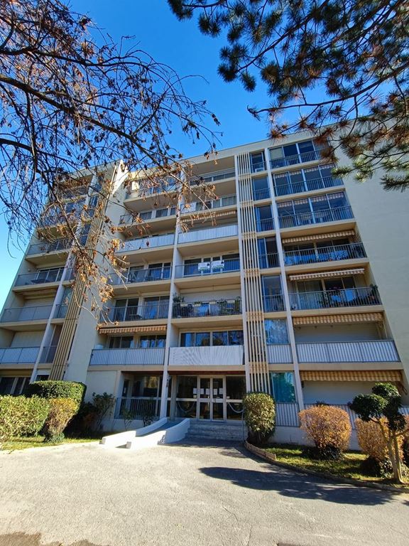 Appartement Studio AUBAGNE (13400) LP IMMOBILIER