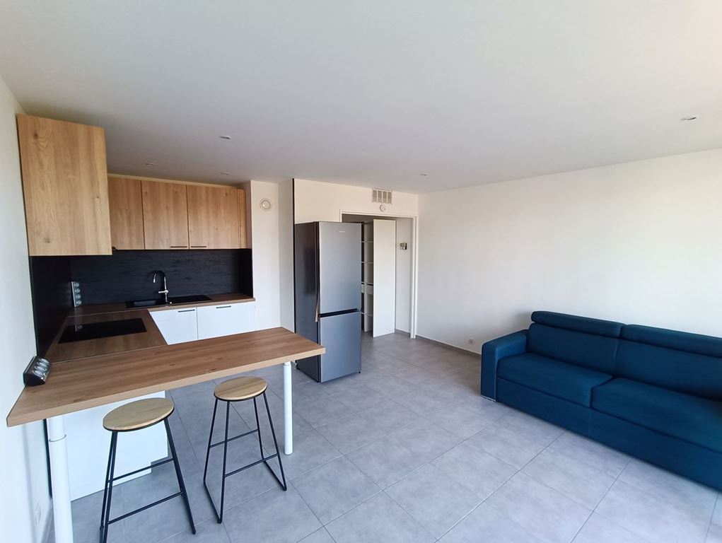 Appartement Studio AUBAGNE (13400) LP IMMOBILIER