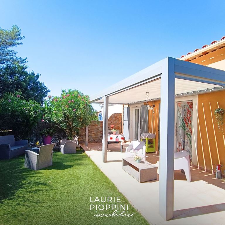 Maison PEYPIN (13124) LP IMMOBILIER