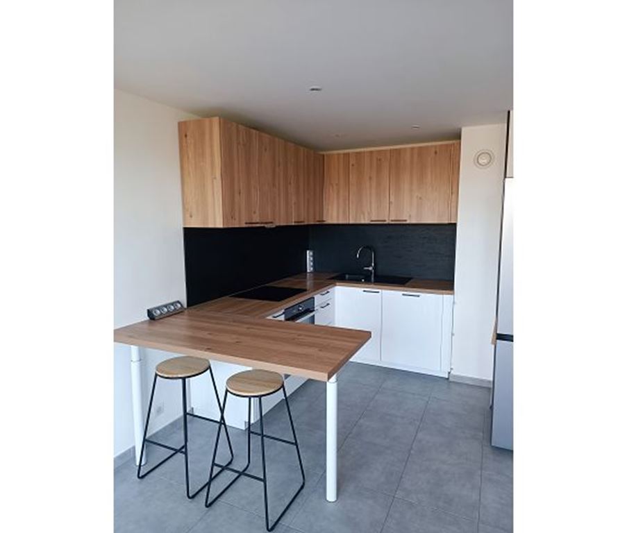 Appartement Studio AUBAGNE (13400) LP IMMOBILIER