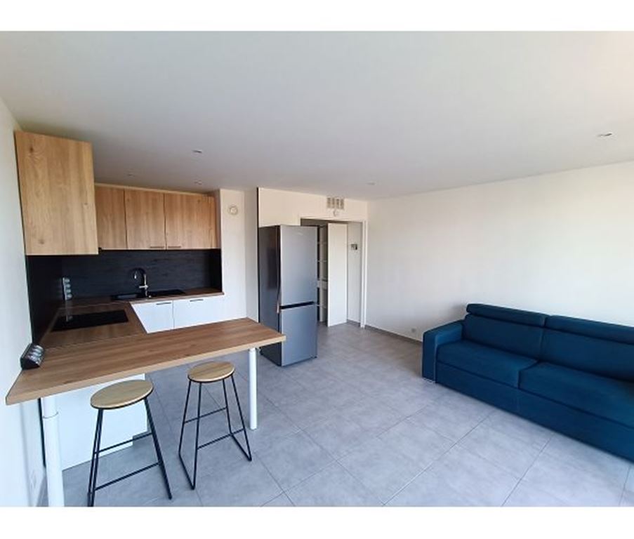 Appartement Studio AUBAGNE (13400) LP IMMOBILIER