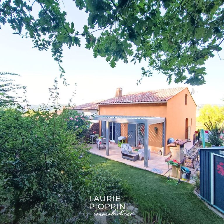 Maison PEYPIN (13124) LP IMMOBILIER