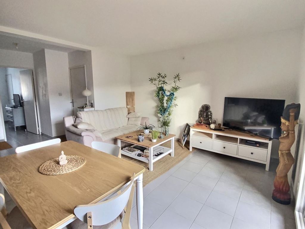 Appartement Duplex ST ZACHARIE (83640) LP IMMOBILIER