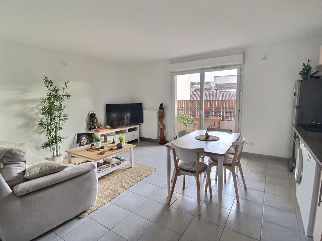 Appartement Duplex ST ZACHARIE (83640) LP IMMOBILIER
