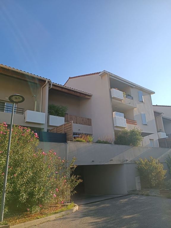 Appartement Duplex ST ZACHARIE (83640) LP IMMOBILIER