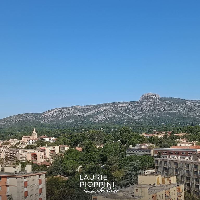 Appartement T3 AUBAGNE (13400) LP IMMOBILIER