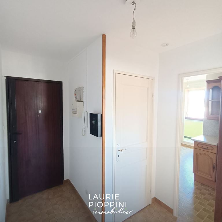 Appartement T3 AUBAGNE (13400) LP IMMOBILIER