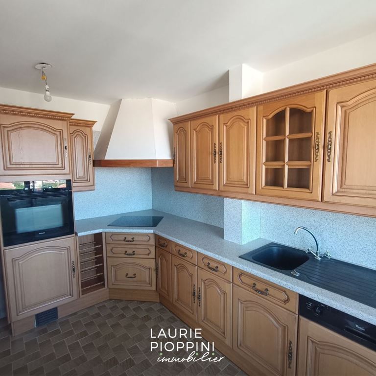 Appartement T3 AUBAGNE (13400) LP IMMOBILIER