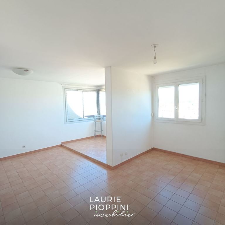 Appartement T3 AUBAGNE (13400) LP IMMOBILIER
