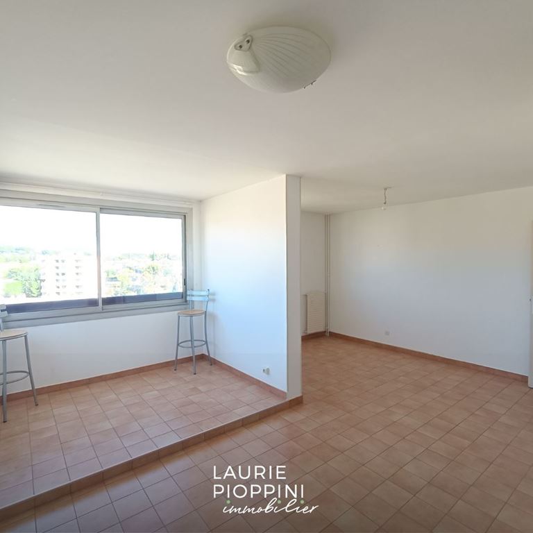 Appartement T3 AUBAGNE (13400) LP IMMOBILIER