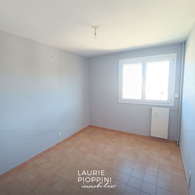 Appartement T3 AUBAGNE (13400) LP IMMOBILIER