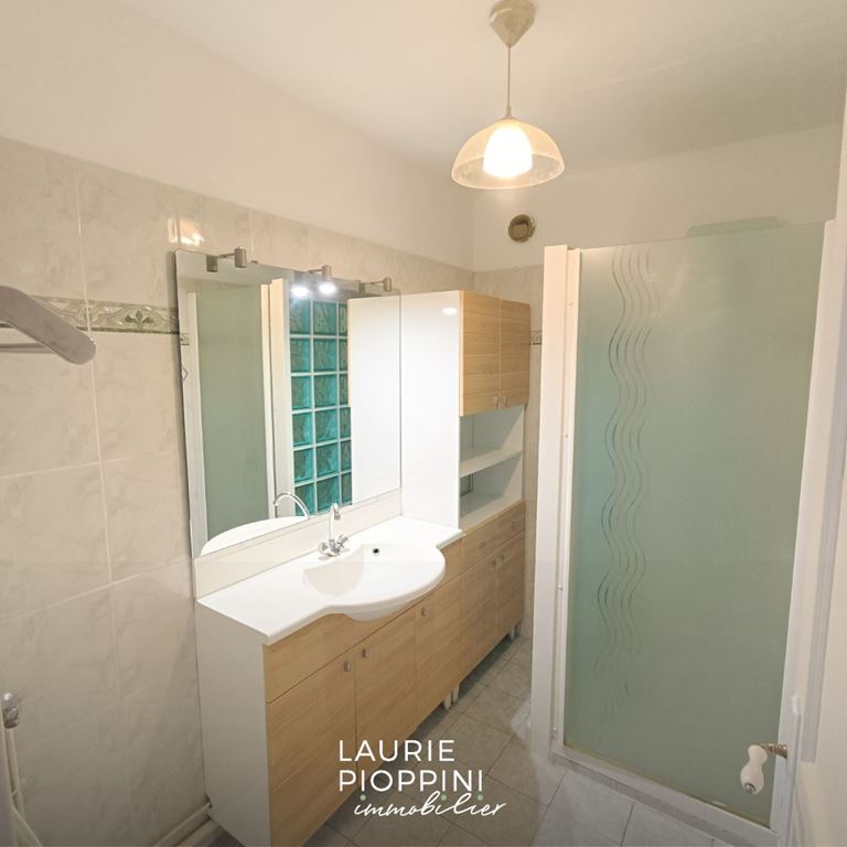 Appartement T3 AUBAGNE (13400) LP IMMOBILIER