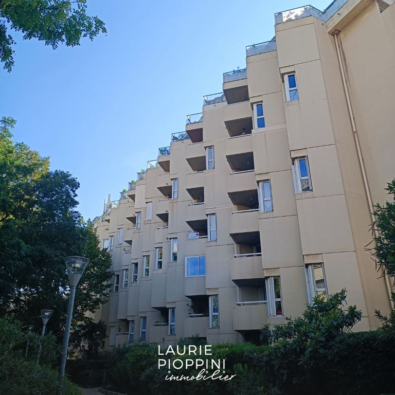 Appartement T3 MARSEILLE 08 (13008) LP IMMOBILIER