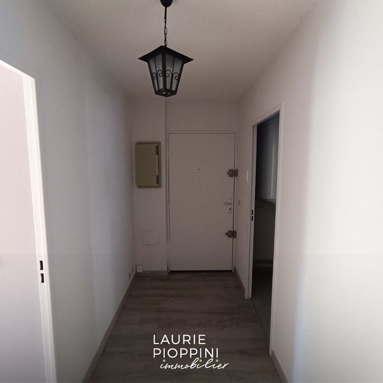 Appartement T3 MARSEILLE 08 (13008) LP IMMOBILIER
