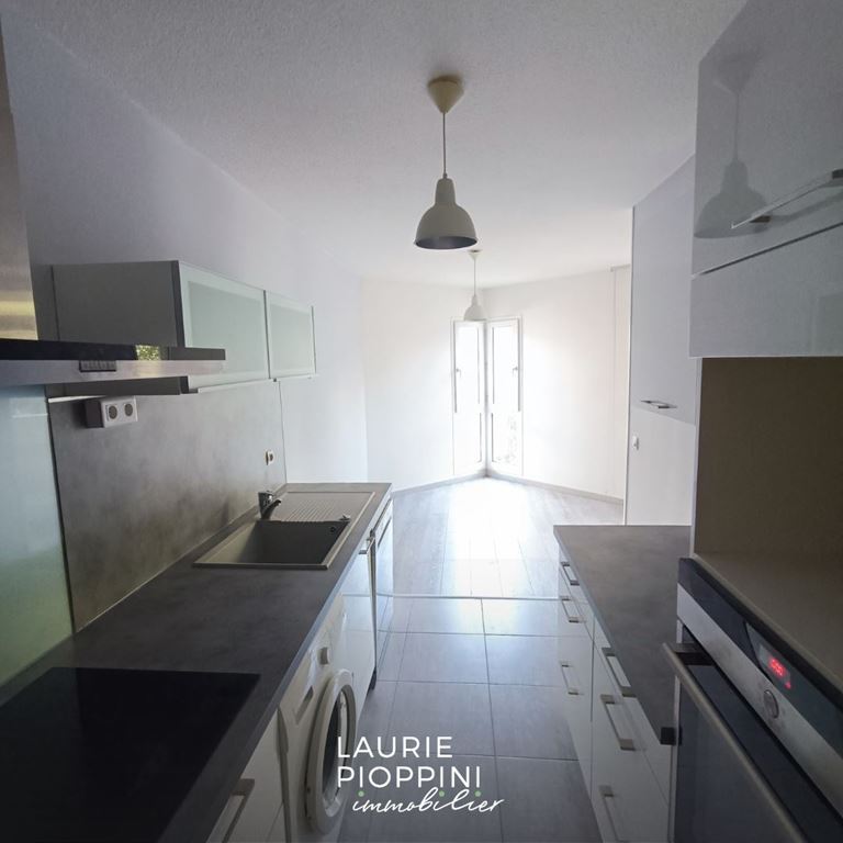 Appartement T3 MARSEILLE 08 (13008) LP IMMOBILIER