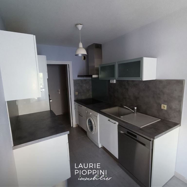 Appartement T3 MARSEILLE 08 (13008) LP IMMOBILIER