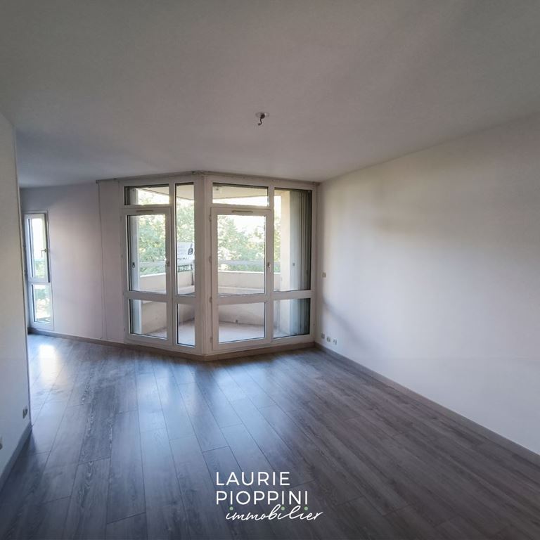Appartement T3 MARSEILLE 08 (13008) LP IMMOBILIER