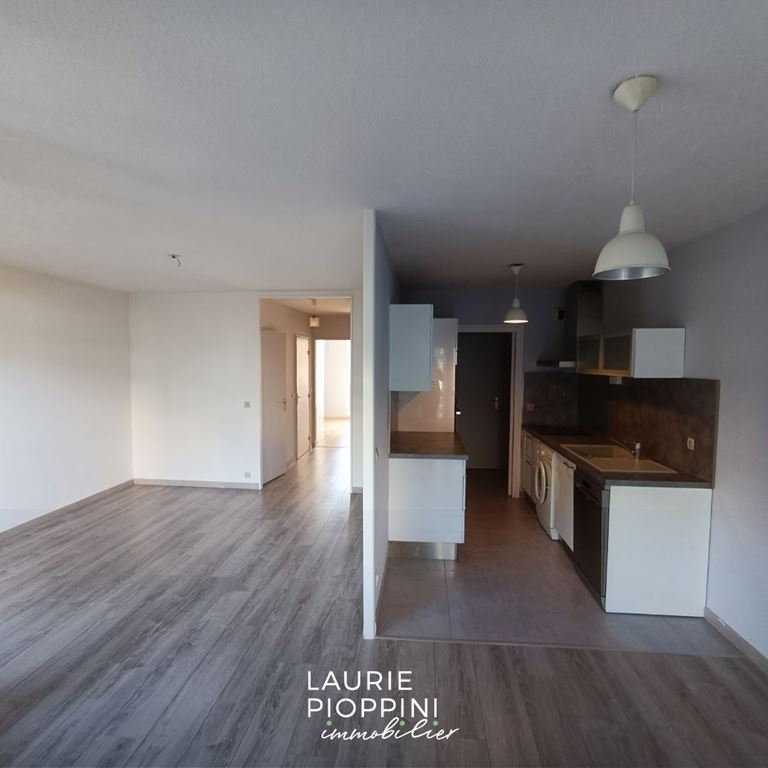Appartement T3 MARSEILLE 08 (13008) LP IMMOBILIER